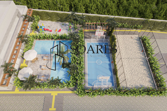 Imagem Apartamento com 2 Quartos à Venda, 51 m² em Quarenta Horas (coqueiro) - Ananindeua Imagem Apartamento com 2 Quartos à Venda, 51 m² em Quarenta Horas (coqueiro) - Ananindeua