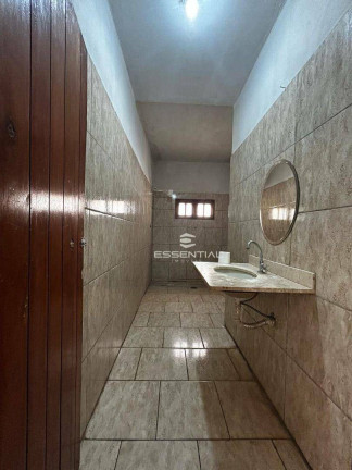 Imagem Casa com 2 Quartos à Venda, 150 m² em Parque Residencial Dom Lafaiete Libânio - São José Do Rio Preto Imagem Casa com 2 Quartos à Venda, 150 m² em Parque Residencial Dom Lafaiete Libânio - São José Do Rio Preto