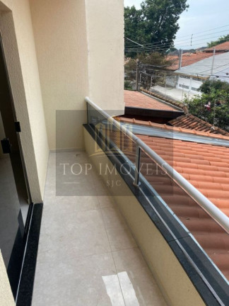 Sobrado com 3 Quartos à Venda, 125 m² em Jardim Das Indústrias - São José Dos Campos