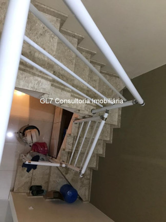 Imagem Sobrado com 3 Quartos à Venda,  em Jardim Paulista I - Indaiatuba