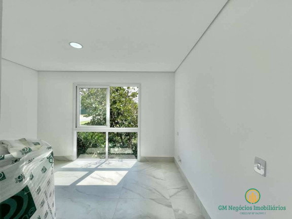 Imagem Casa de Condomínio com 5 Quartos à Venda, 560 m² em Jardim Do Golf I - Jandira