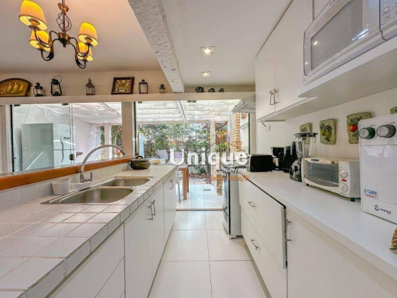 Imagem Casa com 4 Quartos à Venda, 130 m² em Geribá - Armação Dos Búzios