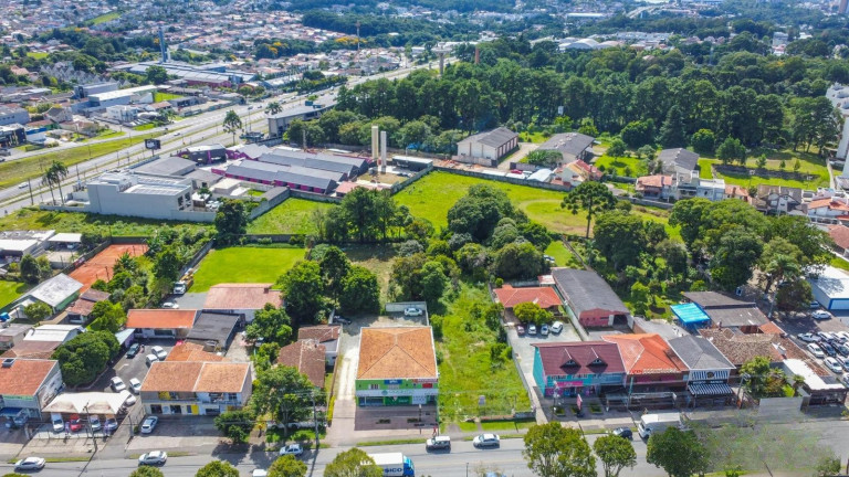Terreno à Venda, 10 m² em Orleans - Curitiba