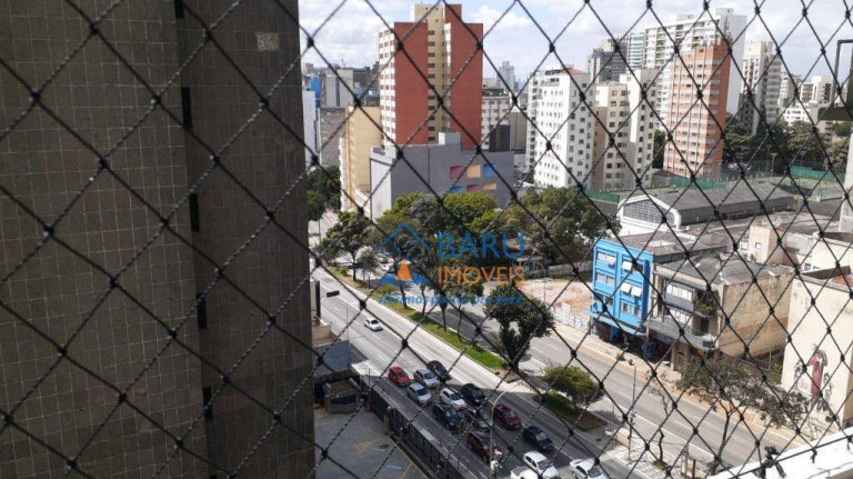 Imagem Apartamento com 3 Quartos à Venda, 94 m² em Consolação - São Paulo Imagem Apartamento com 3 Quartos à Venda, 94 m² em Consolação - São Paulo