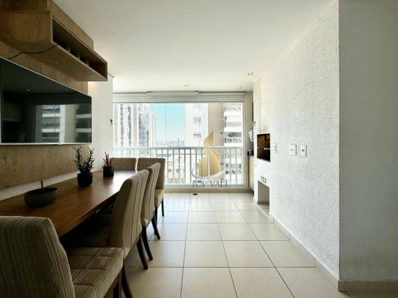 Imagem Apartamento com 2 Quartos à Venda, 90 m² em Jardim Aquarius - São José Dos Campos Imagem Apartamento com 2 Quartos à Venda, 90 m² em Jardim Aquarius - São José Dos Campos
