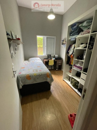 Imagem Apartamento com 3 Quartos à Venda, 72 m² em Vila São Sebastião - Mogi Das Cruzes
