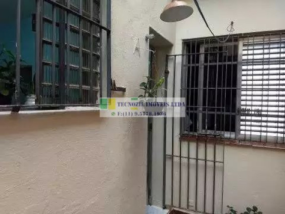 Imagem Casa com 2 Quartos à Venda, 105 m² em Jardim Da Gloria - São Paulo Imagem Casa com 2 Quartos à Venda, 105 m² em Jardim Da Gloria - São Paulo