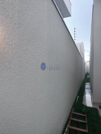 Imagem Casa com 3 Quartos à Venda, 186 m² em Chácaras Colorado - Anápolis