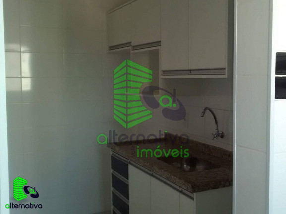Imagem Apartamento com 2 Quartos à Venda, 67 m² em Parque São Luís - Taubaté Imagem Apartamento com 2 Quartos à Venda, 67 m² em Parque São Luís - Taubaté