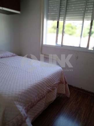 Imagem Apartamento com 3 Quartos à Venda, 63 m² em Cristal - Porto Alegre Imagem Apartamento com 3 Quartos à Venda, 63 m² em Cristal - Porto Alegre