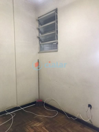 Imagem Apartamento com 1 Quarto à Venda, 26 m² em Botafogo - Rio De Janeiro Imagem Apartamento com 1 Quarto à Venda, 26 m² em Botafogo - Rio De Janeiro