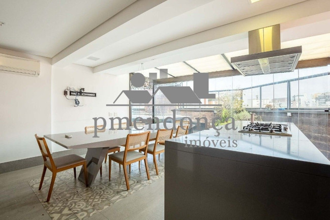 Imagem Apartamento com 4 Quartos à Venda, 407 m² em Perdizes - São Paulo