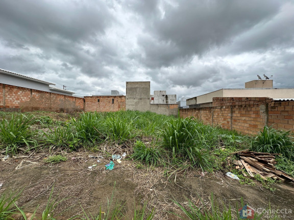Imagem Terreno à Venda, 210 m² em Afonso Queiroz - Patos De Minas Imagem Terreno à Venda, 210 m² em Afonso Queiroz - Patos De Minas