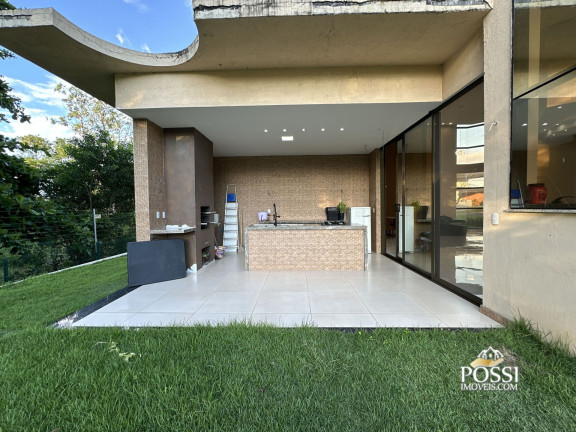 Imagem Casa com 4 Quartos à Venda, 310 m² em Santa Paula I - Vila Velha