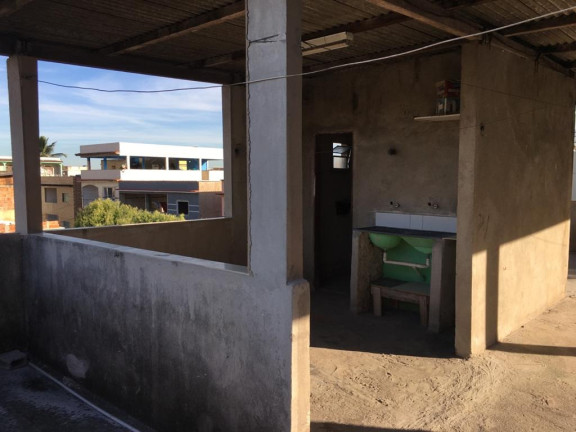 Imagem Imóvel com 3 Quartos à Venda, 300 m² em Alvorada - Vila Velha
