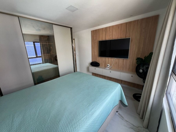 Imagem Apartamento com 3 Quartos à Venda, 72 m² em Bancários - João Pessoa