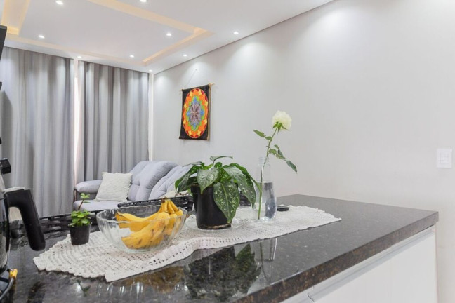 Imagem Imóvel com 2 Quartos à Venda, 43 m² em Jardim Helena - São Paulo