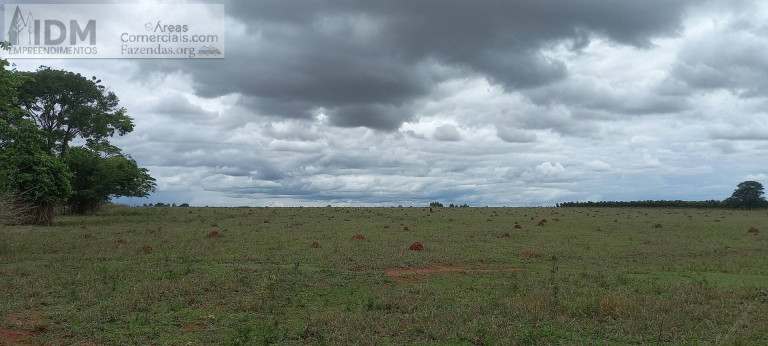 Imagem Chácara à Venda, 100.000 m² em Centro - Tangará Da Serra Imagem Chácara à Venda, 100.000 m² em Centro - Tangará Da Serra
