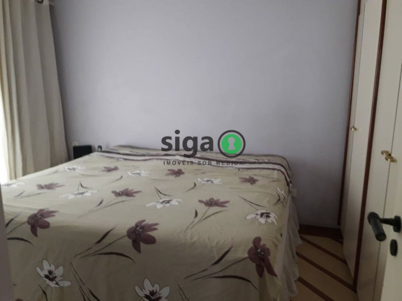 Imagem Apartamento com 4 Quartos à Venda, 136 m² em Vila Prudente - São Paulo
