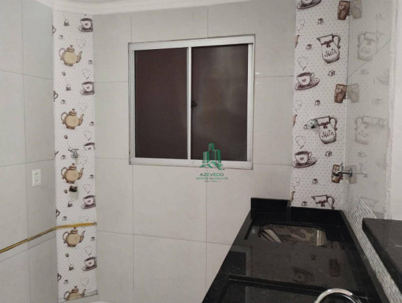 Imagem Apartamento com 2 Quartos à Venda, 45 m² em Jardim Ansalca - Guarulhos Imagem Apartamento com 2 Quartos à Venda, 45 m² em Jardim Ansalca - Guarulhos