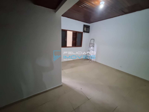 Imagem Casa com 3 Quartos à Venda, 405 m² em Canto Do Forte - Praia Grande