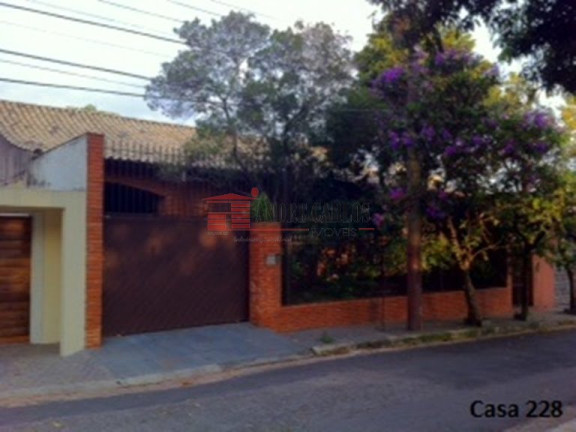 Imagem Casa com 3 Quartos à Venda, 230 m² em Parque Continental - São Paulo Imagem Casa com 3 Quartos à Venda, 230 m² em Parque Continental - São Paulo