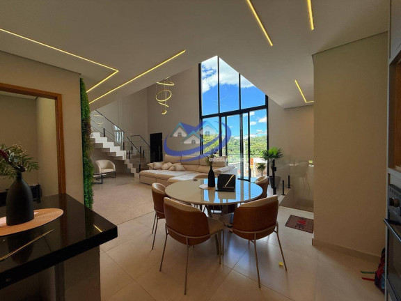 Imagem Casa de Condomínio com 3 Quartos à Venda, 245 m² em Jardim Promeca - Várzea Paulista Imagem Casa de Condomínio com 3 Quartos à Venda, 245 m² em Jardim Promeca - Várzea Paulista