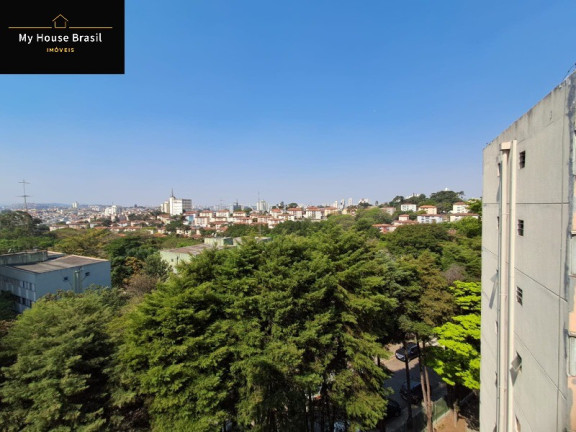 Imagem Apartamento com 3 Quartos à Venda, 65 m² em Tucuruvi - São Paulo Imagem Apartamento com 3 Quartos à Venda, 65 m² em Tucuruvi - São Paulo