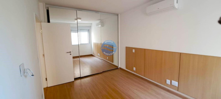 Imagem Apartamento com 3 Quartos para Alugar, 127 m² em Boqueirão - Santos Imagem Apartamento com 3 Quartos para Alugar, 127 m² em Boqueirão - Santos