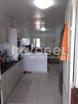 Imagem Casa de Condomínio com 2 Quartos à Venda, em Campestre - Sao Leopoldo Imagem Casa de Condomínio com 2 Quartos à Venda, em Campestre - Sao Leopoldo