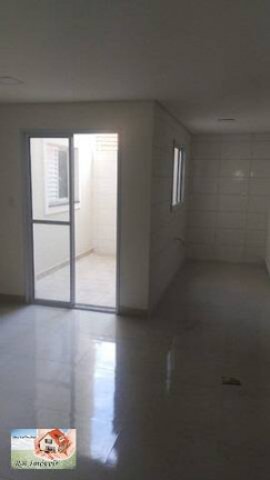 Imagem Apartamento com 3 Quartos à Venda, 82 m² em Vila Lucinda - Santo André