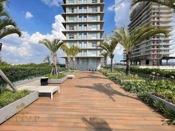 Imagem Studio com 1 Quarto para Alugar, 35 m² em Butantã - São Paulo Imagem Studio com 1 Quarto para Alugar, 35 m² em Butantã - São Paulo