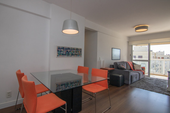 Imagem Apartamento com 3 Quartos à Venda, 83 m² em São Geraldo - Porto Alegre