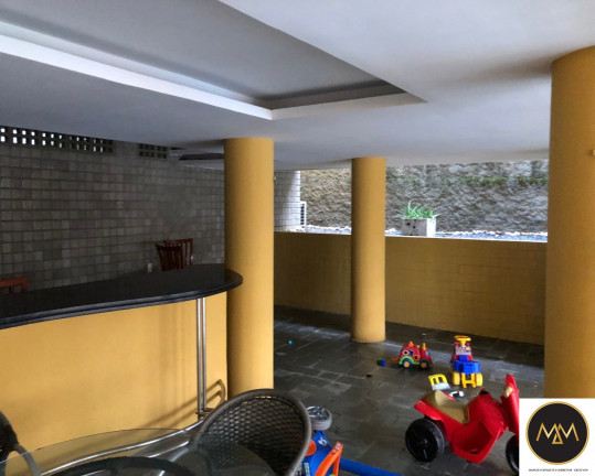 Imagem Casa com 4 Quartos à Venda, 436 m² em Miramar - João Pessoa Imagem Casa com 4 Quartos à Venda, 436 m² em Miramar - João Pessoa