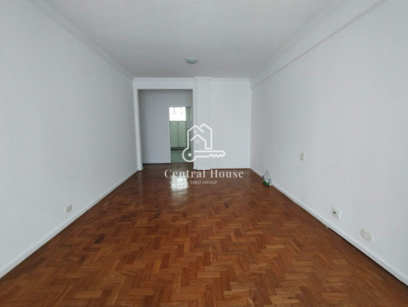 Imagem Apartamento com 2 Quartos para Alugar, 119 m² em Paraíso - São Paulo