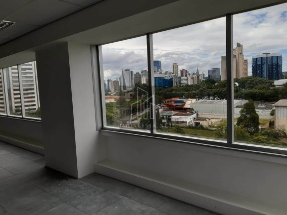 Imagem Sala Comercial para Alugar, 237 m² em Alphaville Industrial - Barueri