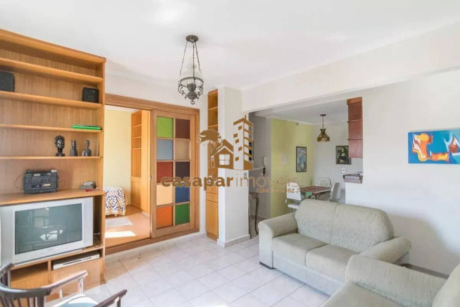 Apartamento com 2 Quartos à Venda, 65 m² em Olímpico - São Caetano Do Sul