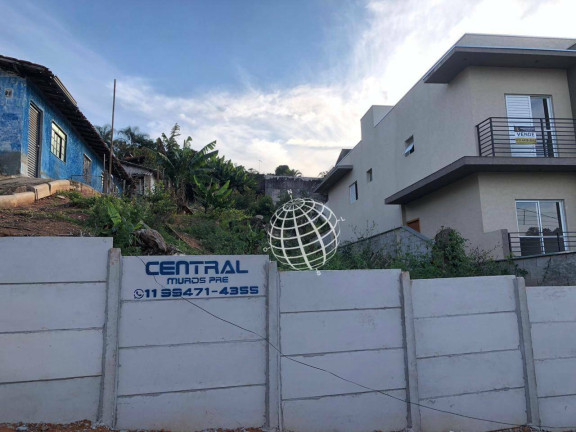 Terreno à Venda, 500 m² em Jardim Brogotá - Atibaia