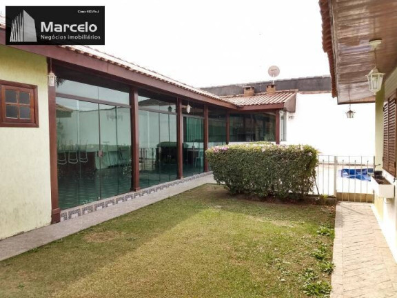 Imagem Casa de Condomínio com 3 Quartos à Venda, 600 m² em Condomínio Aruã - Mogi Das Cruzes Imagem Casa de Condomínio com 3 Quartos à Venda, 600 m² em Condomínio Aruã - Mogi Das Cruzes