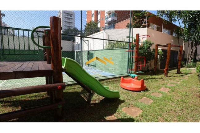 Imagem Apartamento com 3 Quartos à Venda, 116 m² em Campo Belo - São Paulo Imagem Apartamento com 3 Quartos à Venda, 116 m² em Campo Belo - São Paulo