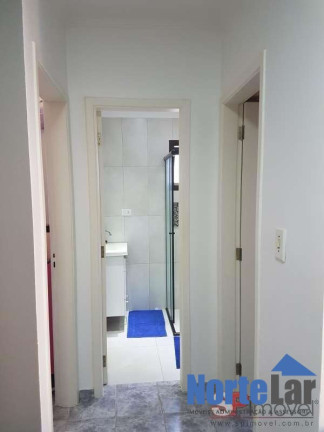 Imagem Apartamento com 2 Quartos à Venda, 56 m² em Sítio Do Mandaqui - São Paulo