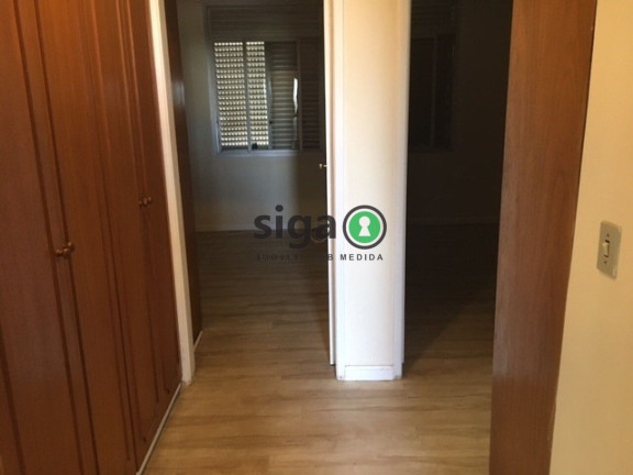 Imagem Apartamento com 3 Quartos à Venda, 120 m² em Campo Belo - São Paulo Imagem Apartamento com 3 Quartos à Venda, 120 m² em Campo Belo - São Paulo