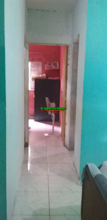 Imagem Sobrado com 5 Quartos à Venda, 140 m² em Campo Dos Alemães - São José Dos Campos