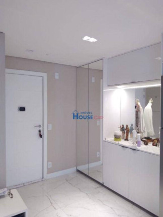 Imagem Apartamento com 2 Quartos à Venda, 69 m² em Barra Funda - São Paulo