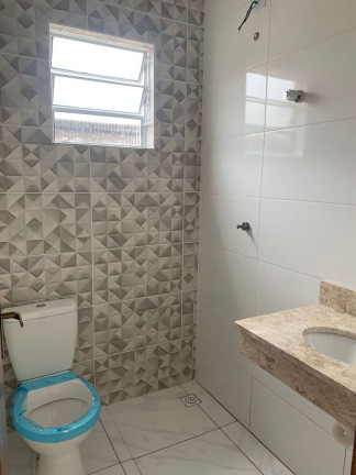 Imagem Casa com 2 Quartos à Venda, 95 m² em Mirim - Praia Grande