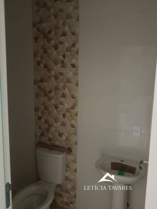 Imagem Casa com 2 Quartos à Venda, 44 m² em Boa Vista - Sapucaia Do Sul