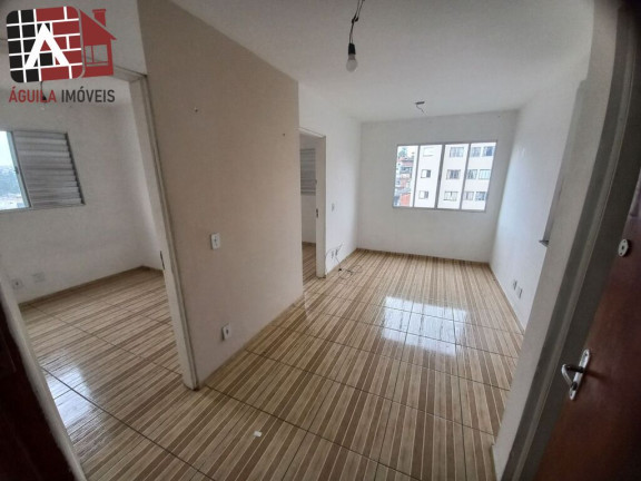 Imagem Apartamento com 2 Quartos à Venda, 49 m² em Itaquera - São Paulo Imagem Apartamento com 2 Quartos à Venda, 49 m² em Itaquera - São Paulo