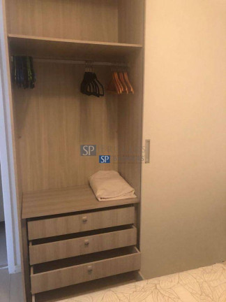 Imagem Apartamento com 1 Quarto à Venda, 43 m² em Vila Olímpia - São Paulo Imagem Apartamento com 1 Quarto à Venda, 43 m² em Vila Olímpia - São Paulo