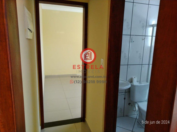 Imagem Casa com 2 Quartos à Venda, 70 m² em Parque Imperial - Jacareí Imagem Casa com 2 Quartos à Venda, 70 m² em Parque Imperial - Jacareí