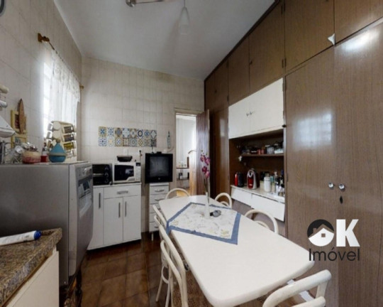 Imagem Apartamento com 3 Quartos à Venda, 188 m² em Jardim Paulista - São Paulo